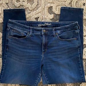 Universal Thread Jeans